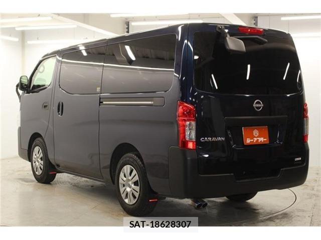 Nissan Caravan 2023-11 6991464-6