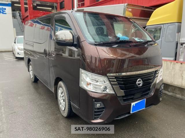 Nissan Caravan 2022-12 7020148-0