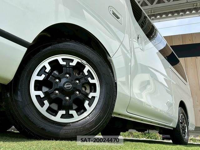 Nissan Caravan 2022-10 7020145-19