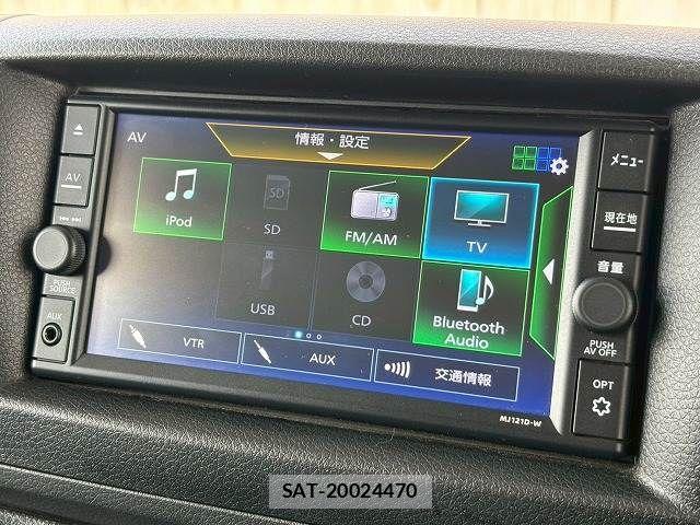 Nissan Caravan 2022-10 7020145-6