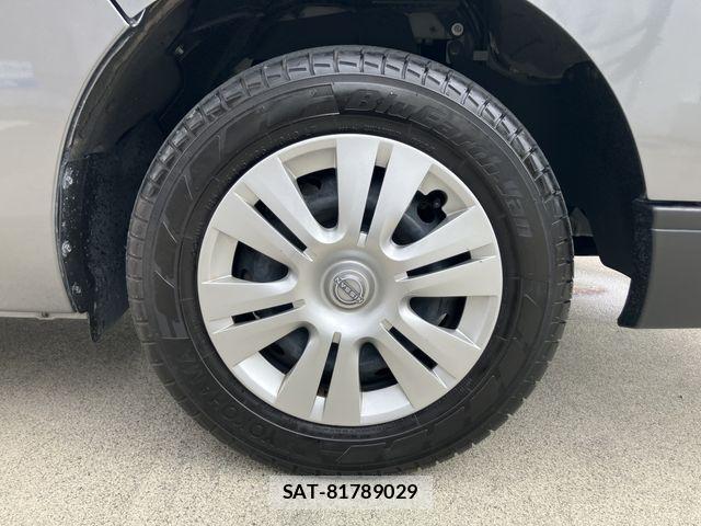 Nissan Caravan 2024-04 7057832-29