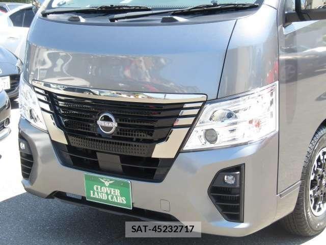 Nissan Caravan 2021-12 7057830-25