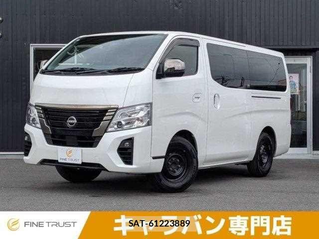 Nissan Caravan 2023-03 7057833-0