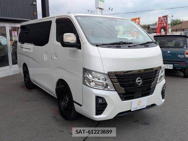 Nissan Caravan 2023-03 7057833-15