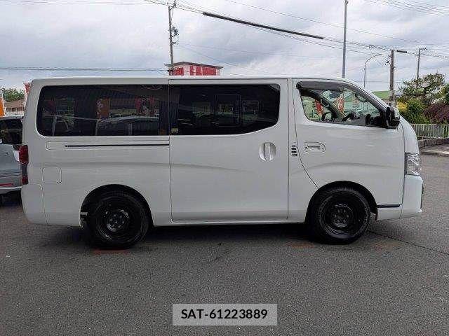 Nissan Caravan 2023-03 7057833-16