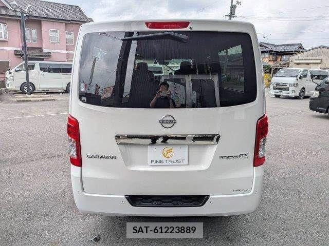 Nissan Caravan 2023-03 7057833-18