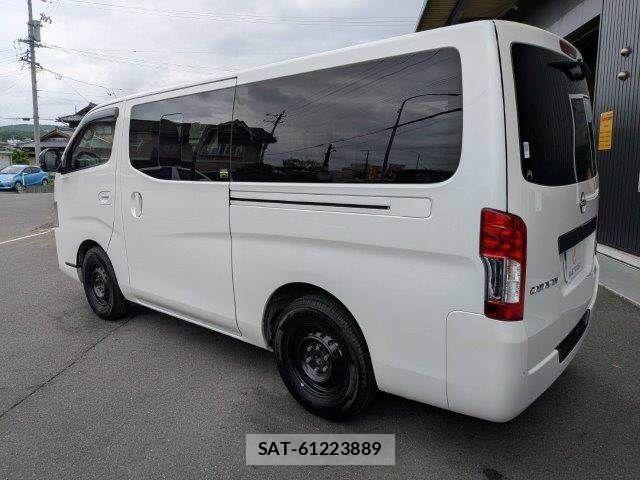 Nissan Caravan 2023-03 7057833-19