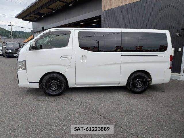 Nissan Caravan 2023-03 7057833-20