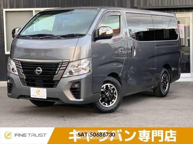 Nissan Caravan 2022-09 7215817-0