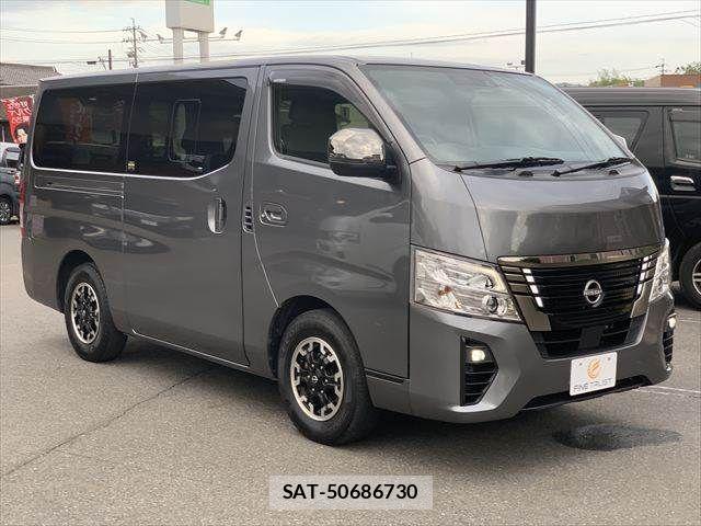 Nissan Caravan 2022-09 7215817-15