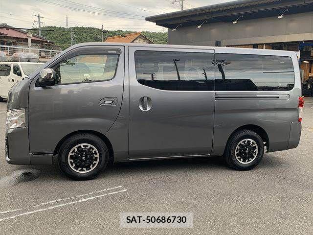 Nissan Caravan 2022-09 7215817-20