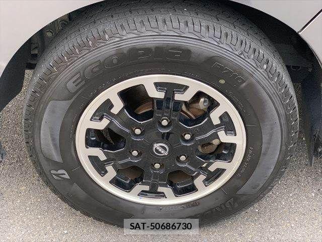 Nissan Caravan 2022-09 7215817-29