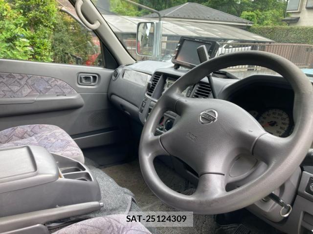 Nissan Caravan 2003-05 7215812-14