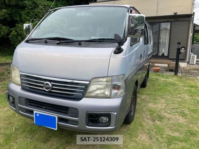 Nissan Caravan 2003-05 7215812-1