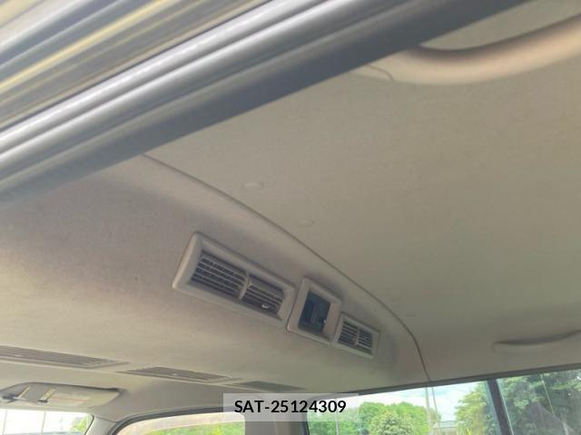 Nissan Caravan 2003-05 7215812-20