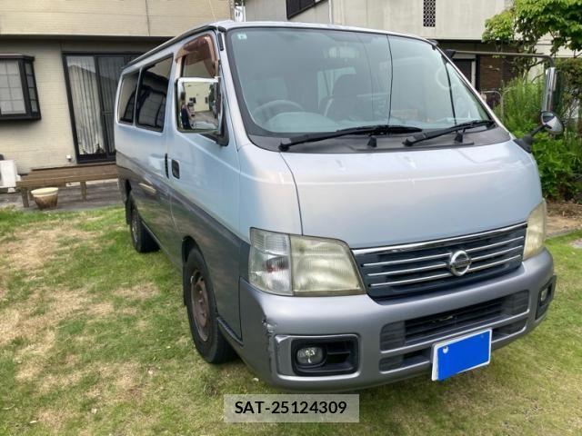 Nissan Caravan 2003-05 7215812-2