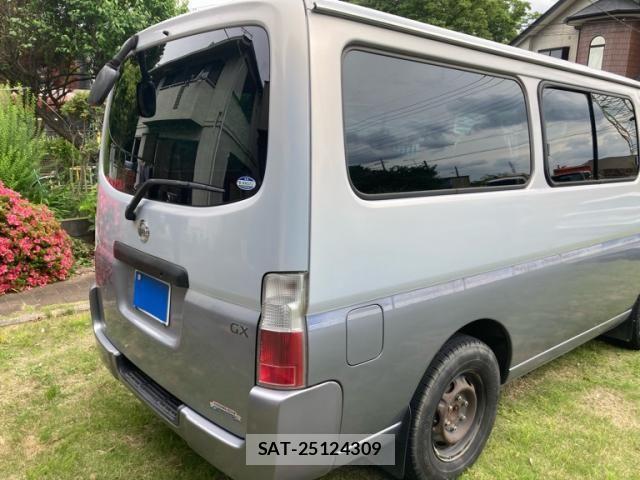 Nissan Caravan 2003-05 7215812-3