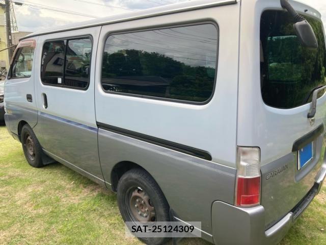 Nissan Caravan 2003-05 7215812-4