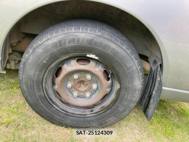 Nissan Caravan 2003-05 7215812-7