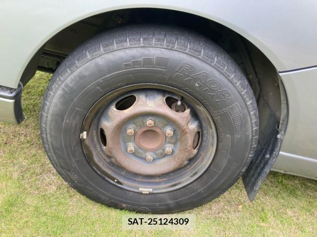 Nissan Caravan 2003-05 7215812-8