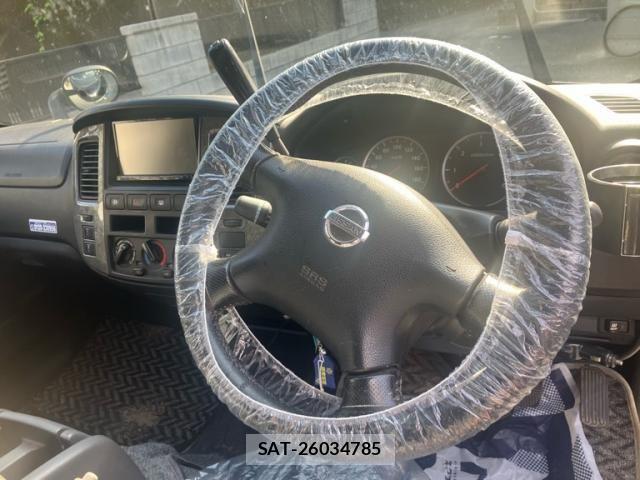 Nissan Caravan 2008-08 7215811-11