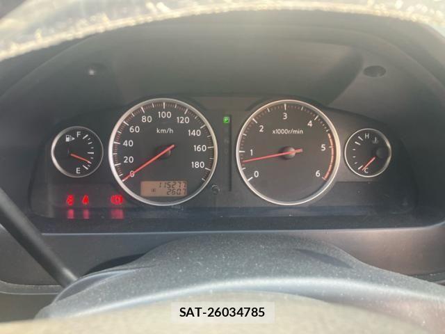 Nissan Caravan 2008-08 7215811-14