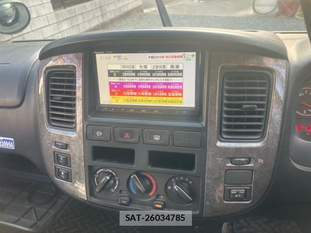 Nissan Caravan 2008-08 7215811-15