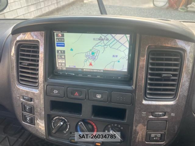 Nissan Caravan 2008-08 7215811-16