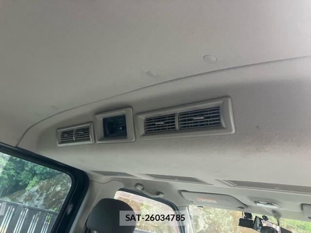 Nissan Caravan 2008-08 7215811-17