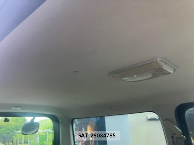 Nissan Caravan 2008-08 7215811-18