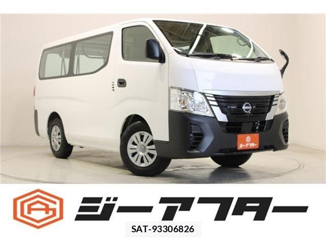 Nissan Caravan 2025-09 7215814-0