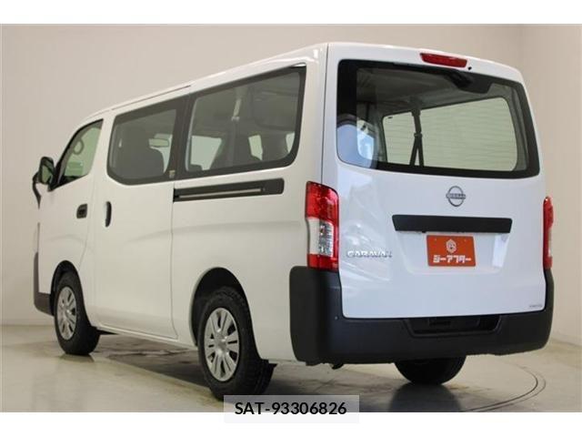 Nissan Caravan 2025-09 7215814-9
