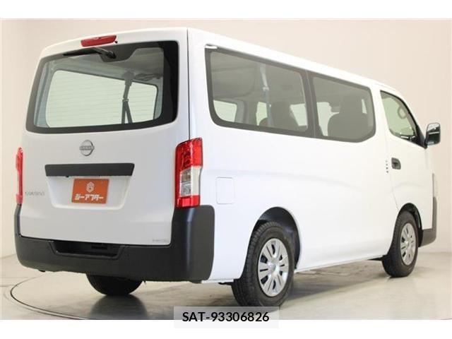Nissan Caravan 2025-09 7215814-11