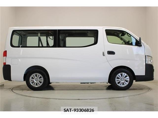 Nissan Caravan 2025-09 7215814-12