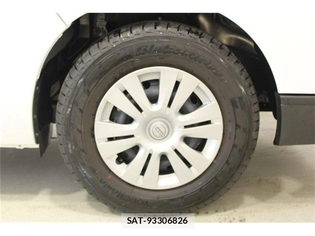 Nissan Caravan 2025-09 7215814-21