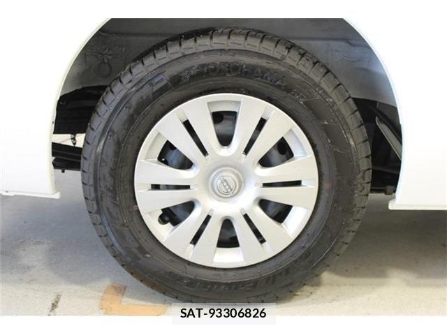 Nissan Caravan 2025-09 7215814-22