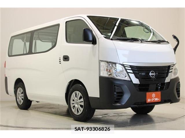 Nissan Caravan 2025-09 7215814-5