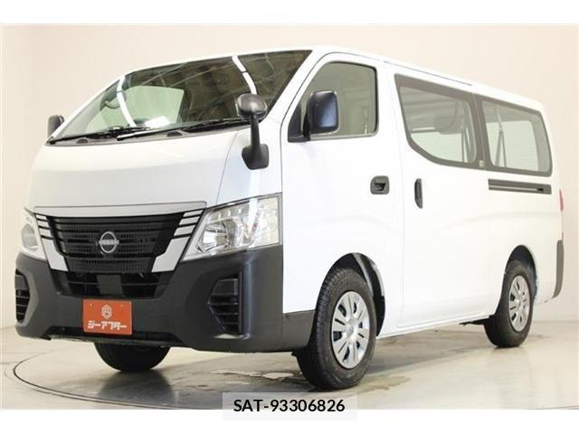 Nissan Caravan 2025-09 7215814-7