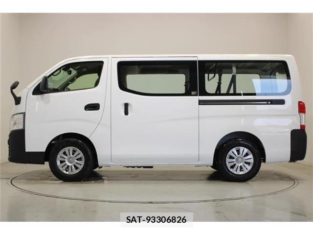 Nissan Caravan 2025-09 7215814-8