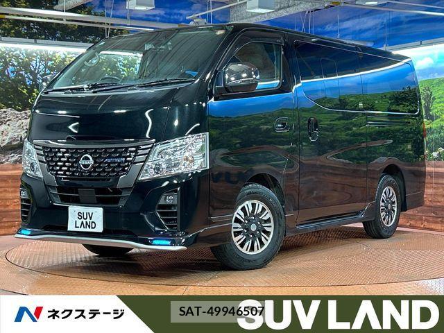 Nissan Caravan 2023-06 7250058-0