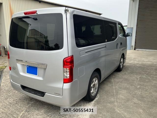 Nissan Caravan 2016-05 7250060-7
