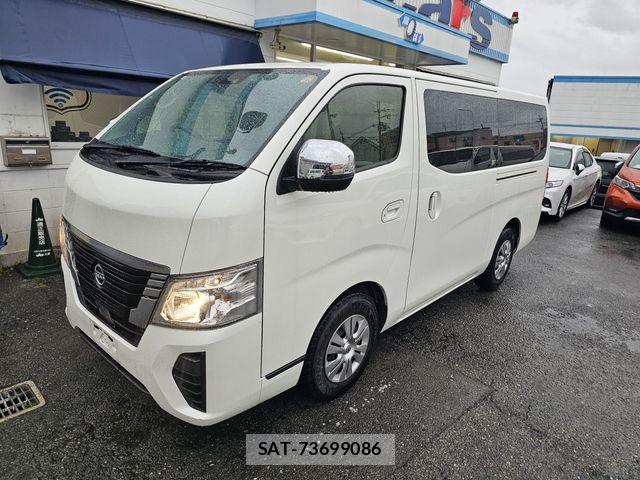 Nissan Caravan 2023-08 7250056-0
