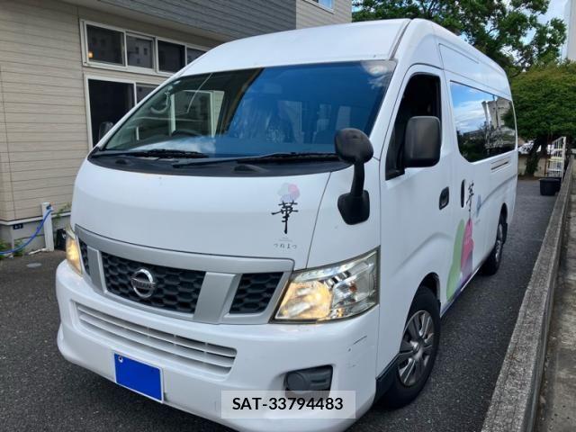 Nissan Caravan 2014-06 7271372-0