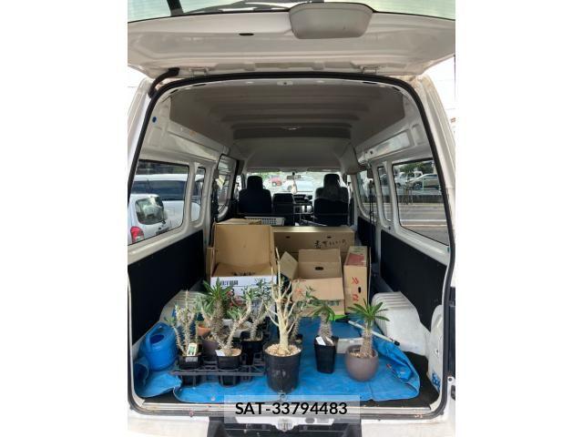 Nissan Caravan 2014-06 7271372-13