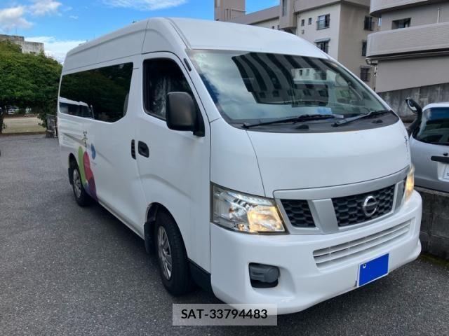 Nissan Caravan 2014-06 7271372-1