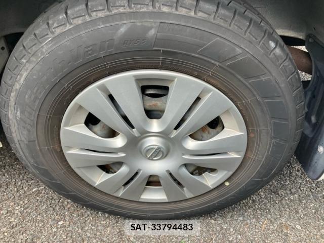 Nissan Caravan 2014-06 7271372-7