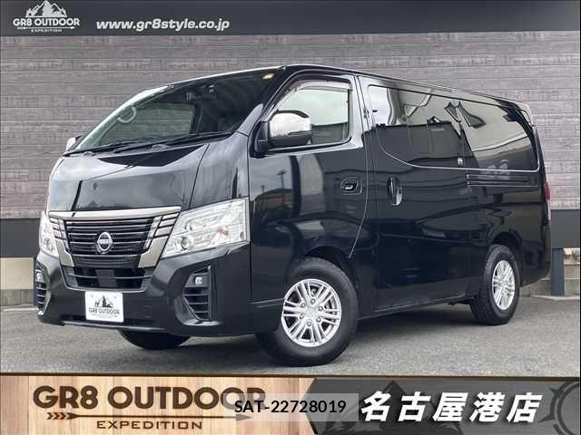 Nissan Caravan 2021-10 7326101-0