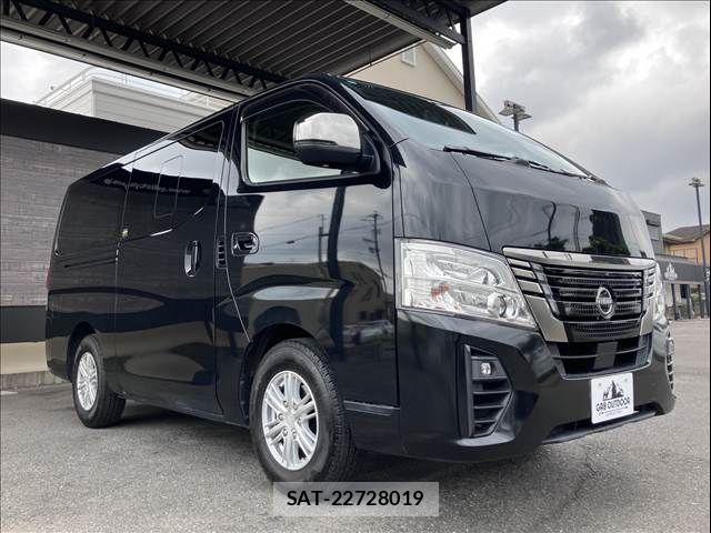 Nissan Caravan 2021-10 7326101-10