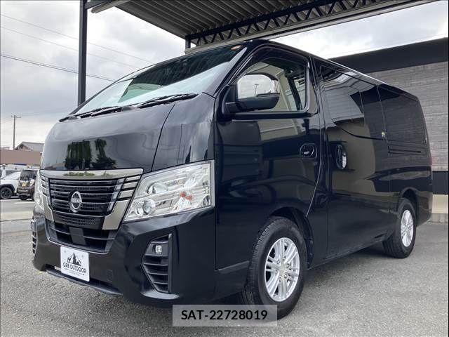 Nissan Caravan 2021-10 7326101-11