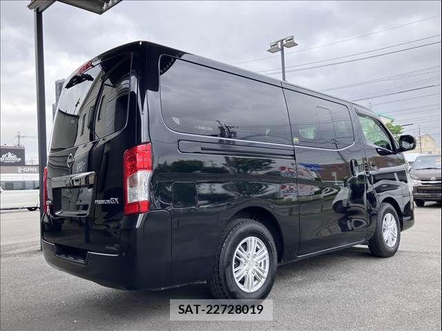 Nissan Caravan 2021-10 7326101-14